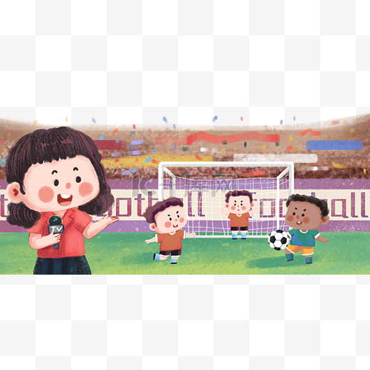 历了一场激