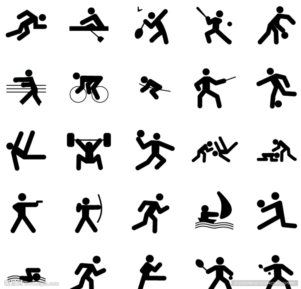 融合了北美